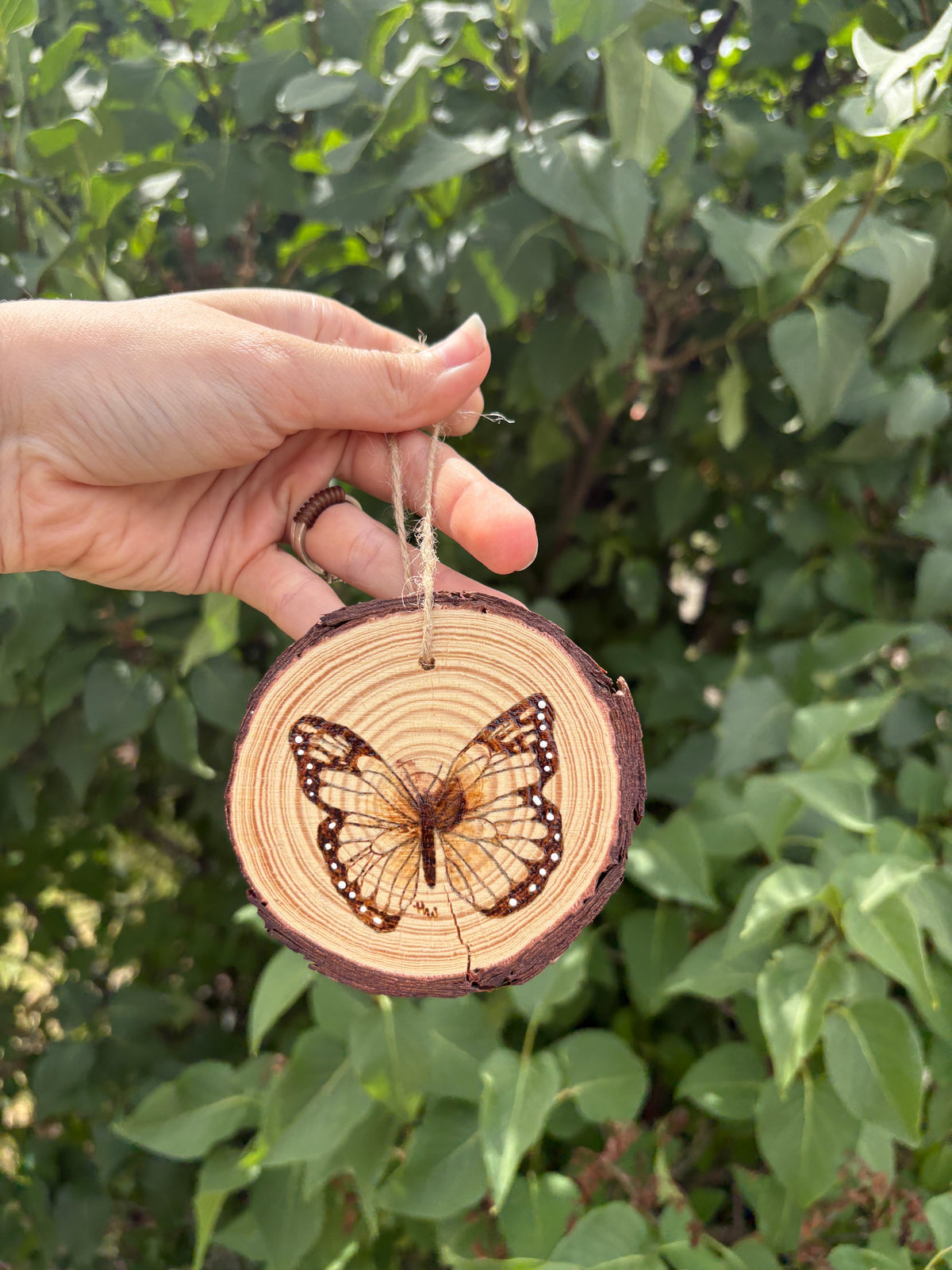 Ornaments