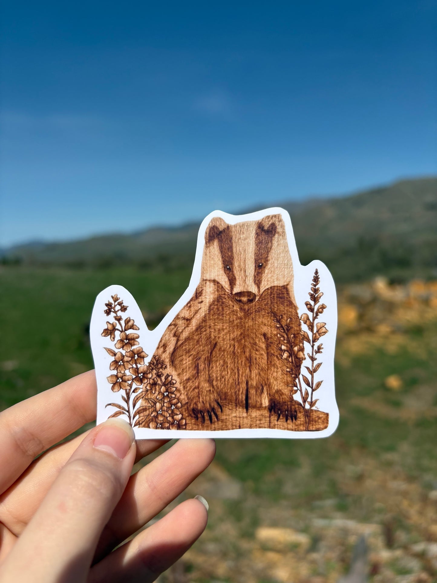 Stickers