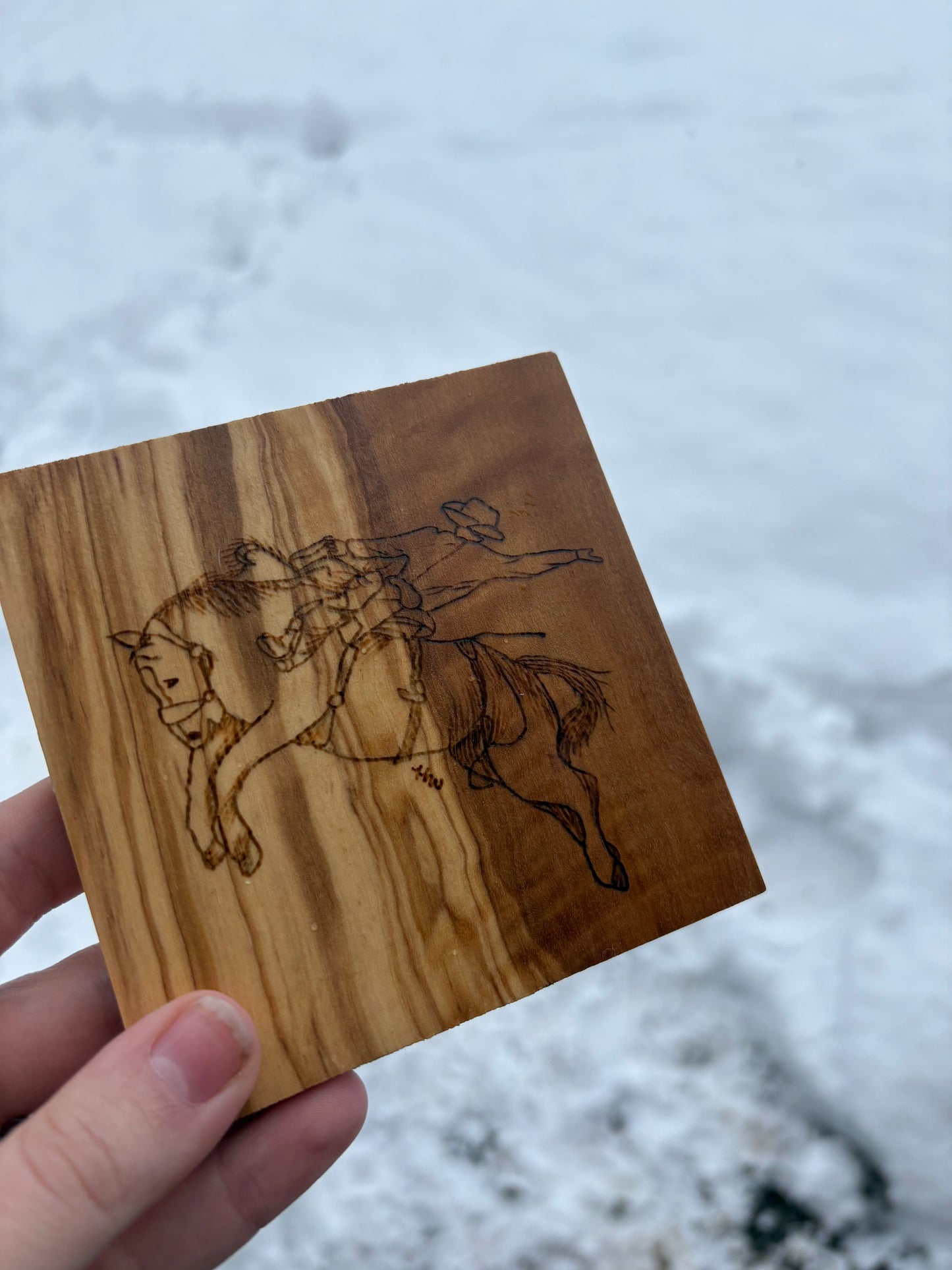 Coasters