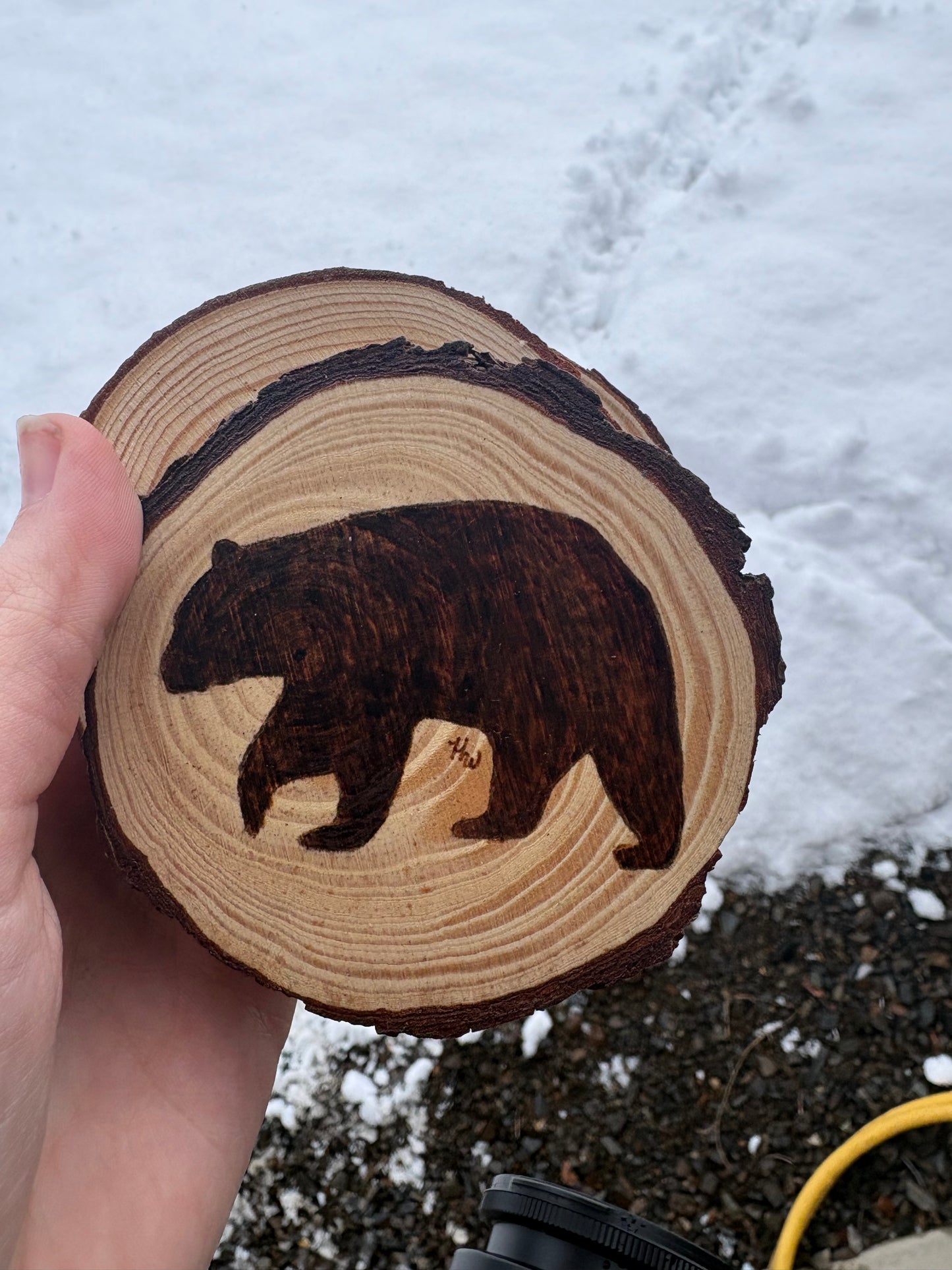 Coasters