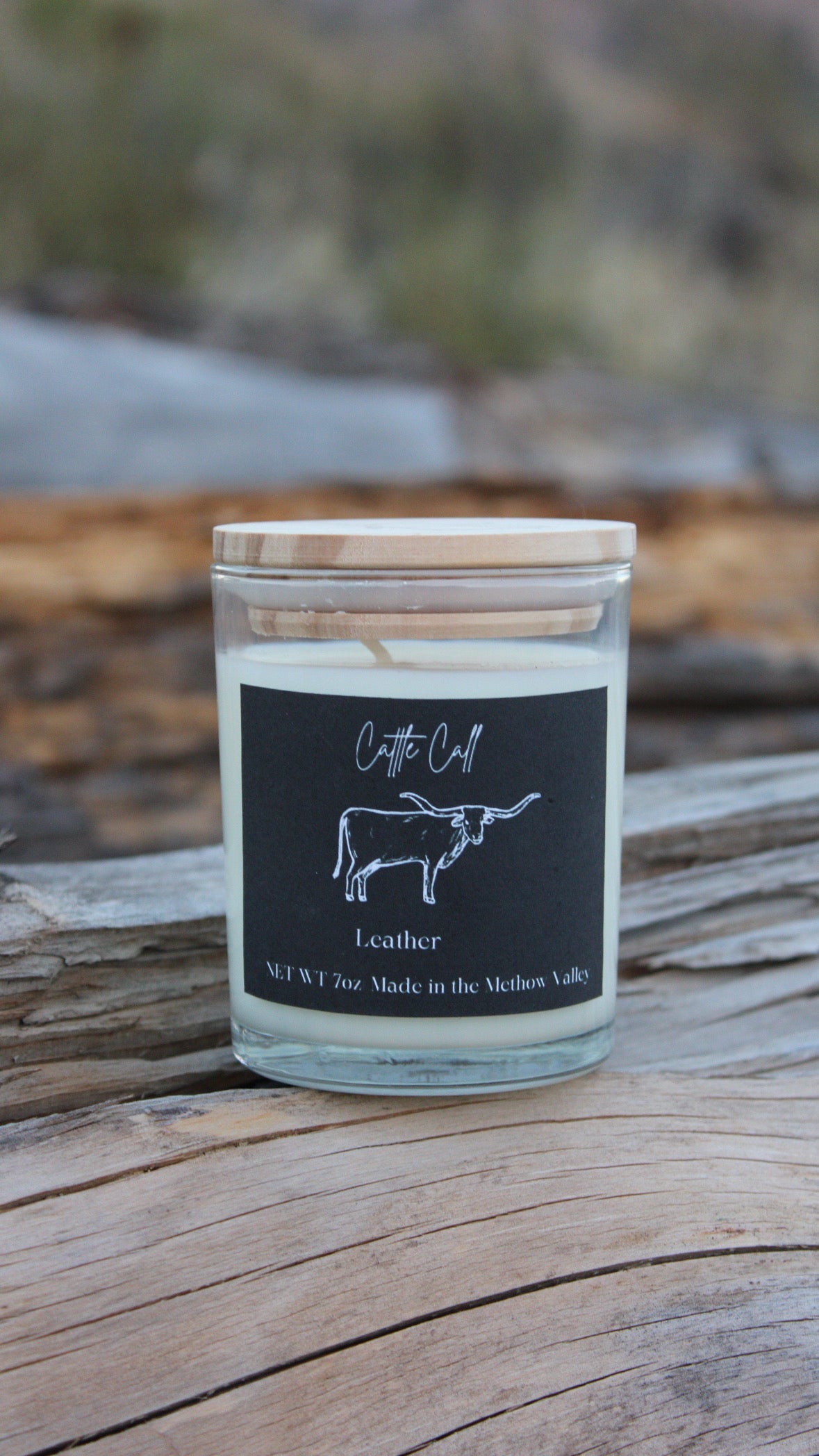 7oz Candles