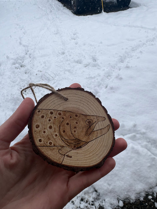 Ornaments