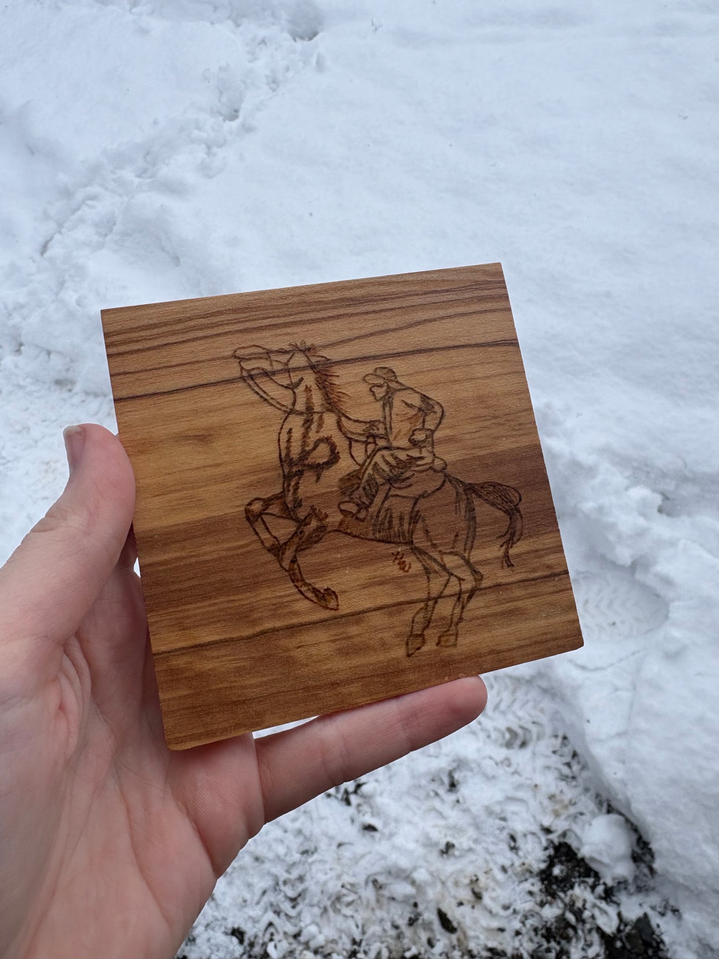 Coasters