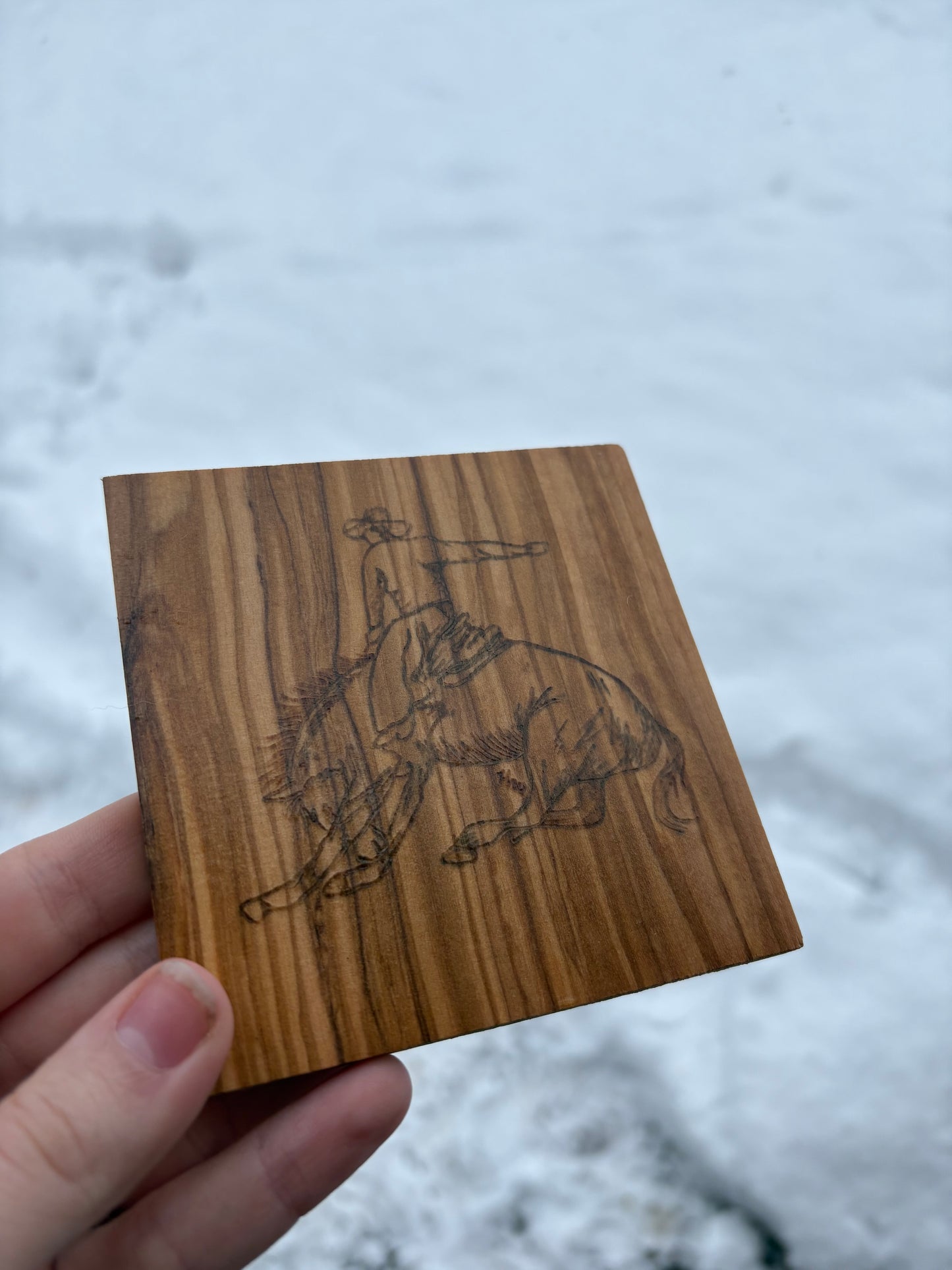 Coasters