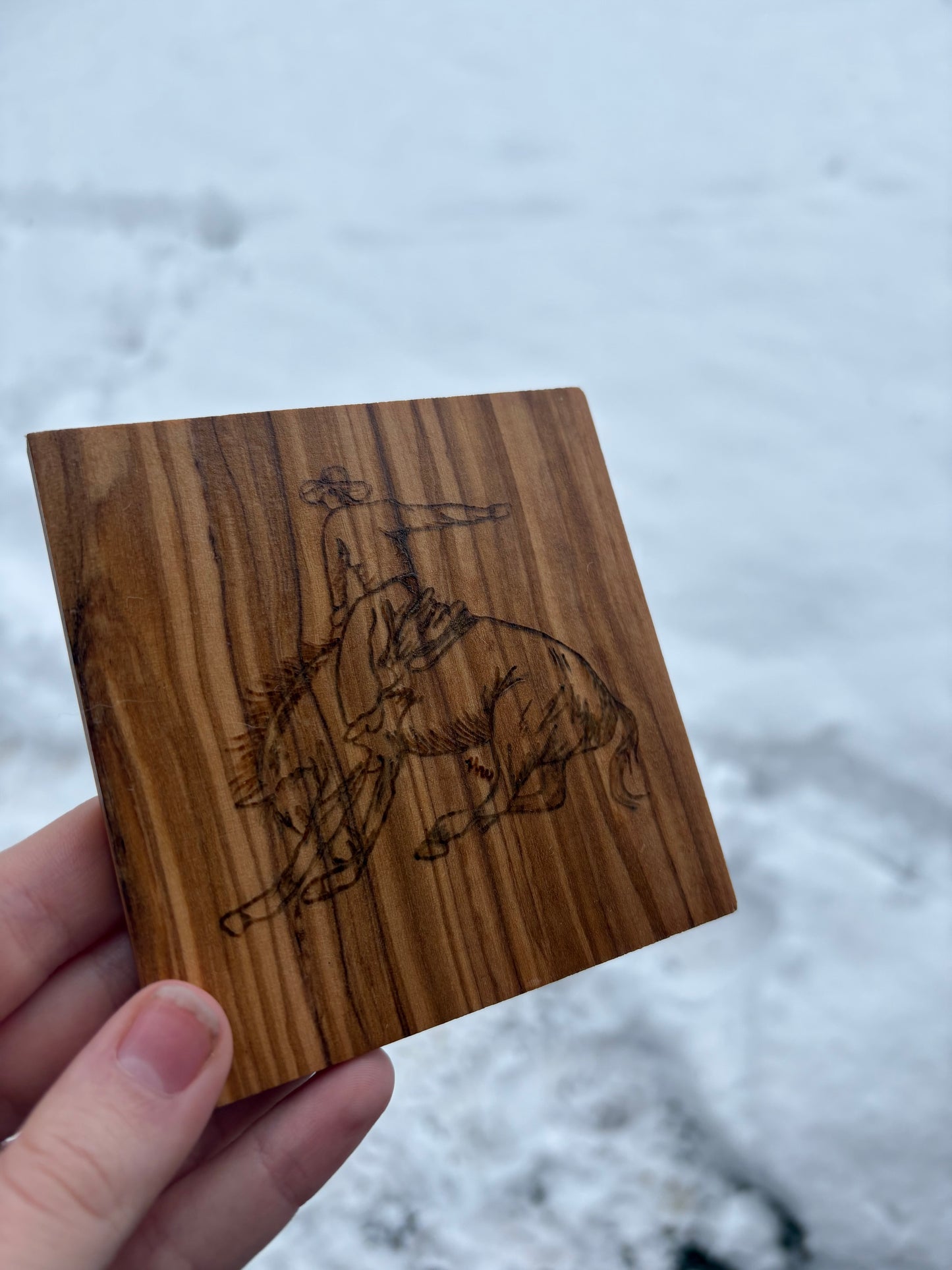 Coasters