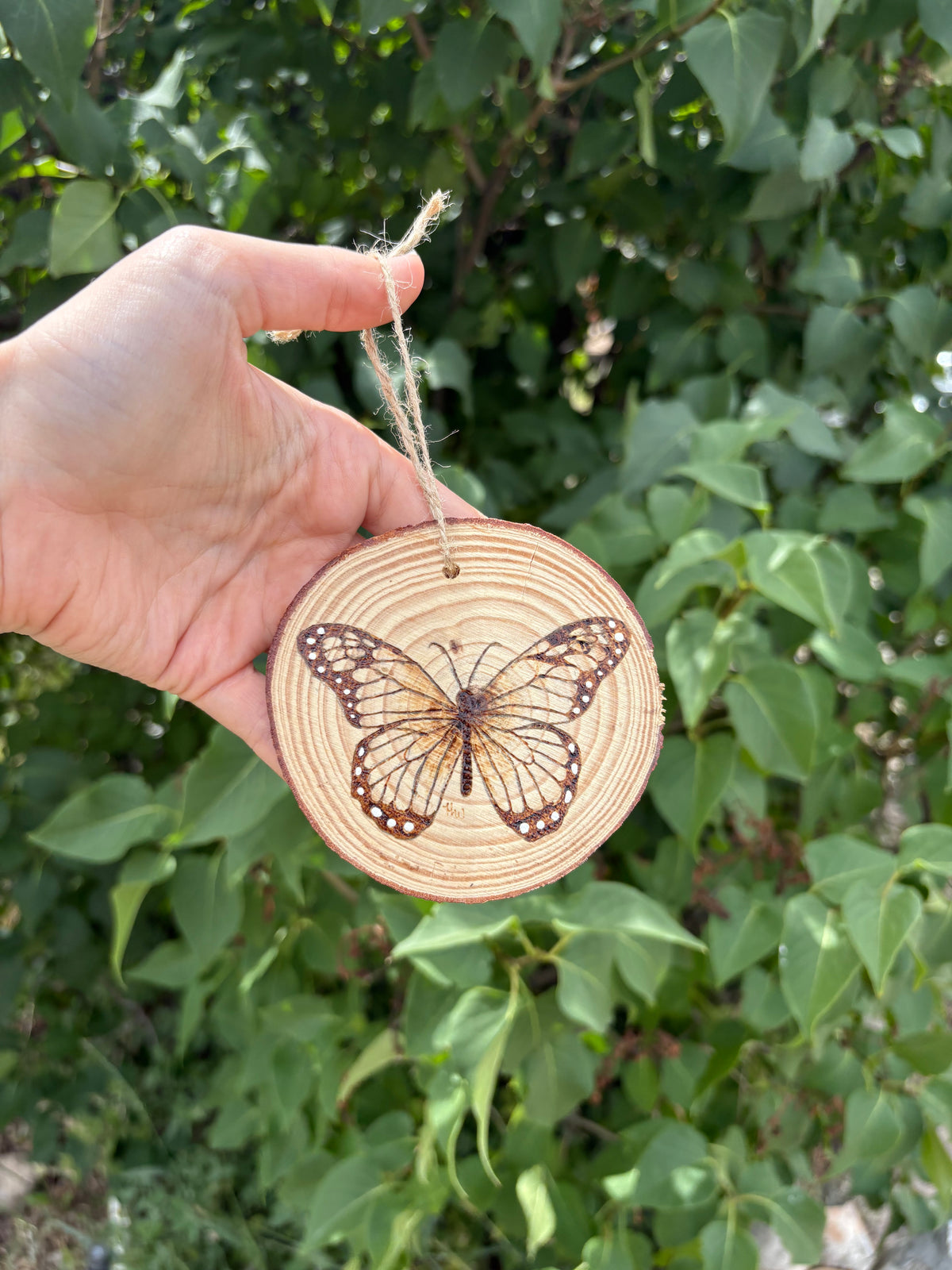 Ornaments