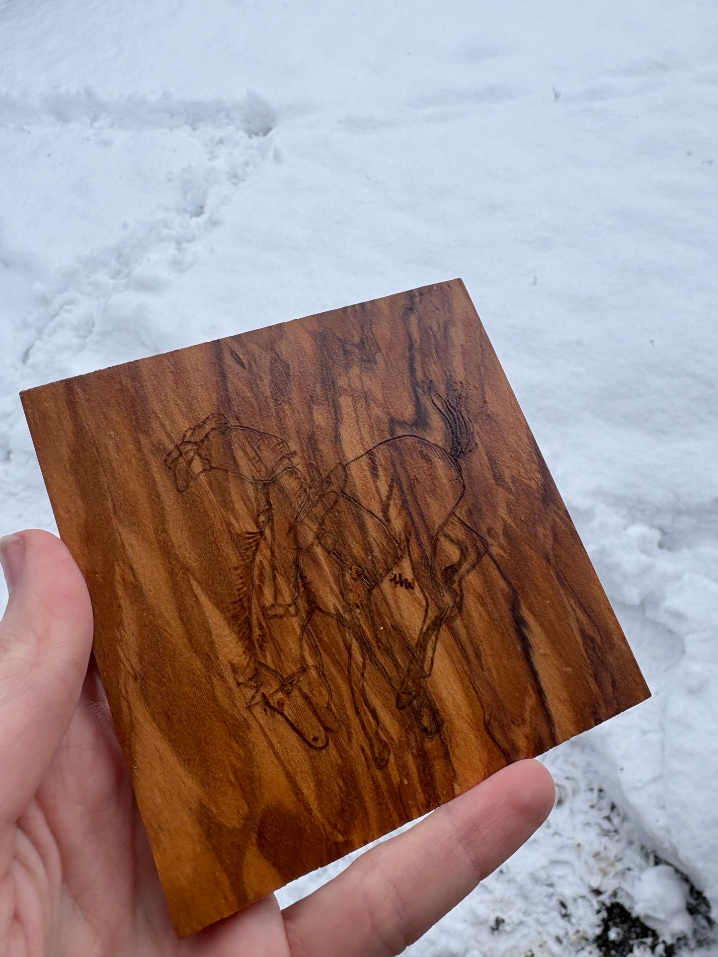 Coasters