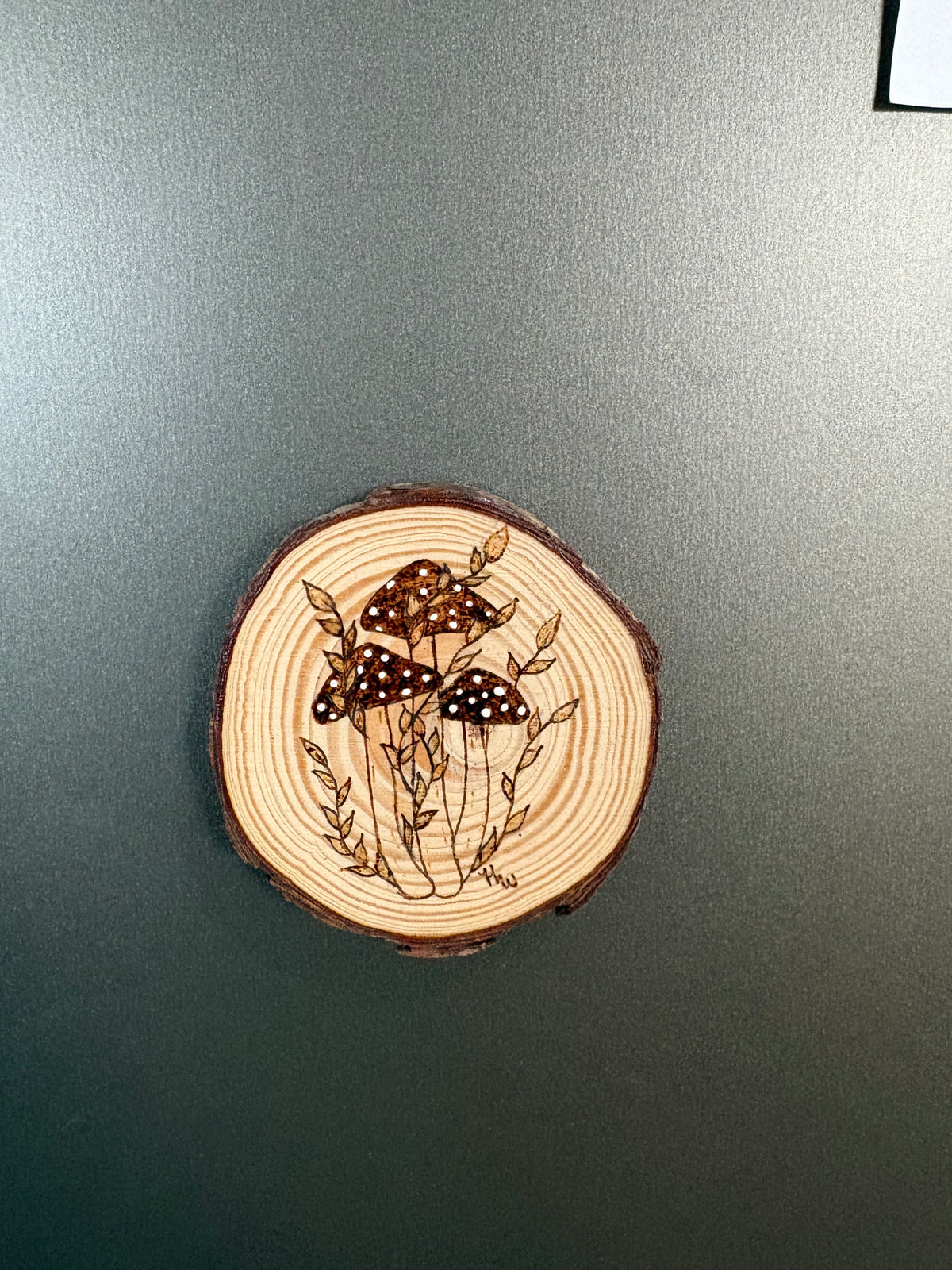 Magnets